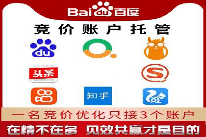 百度竞价：从入门到精通，快速实现盈利的案例集
